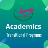 Transitional Programs