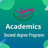 Second-degree Programs