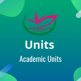 Academic Units