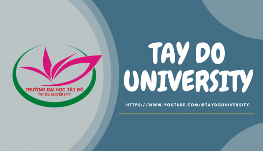 Introduction to Tay Do University