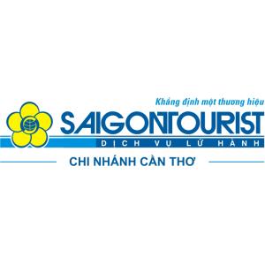 Chi nhánh Công ty TNHH MTV DVLH Saigontourist tại Cần Thơ