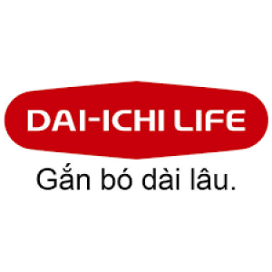 Công ty TNHH G.A Thiên Long Phát (DAI-ICHI LIFE Việt Nam)