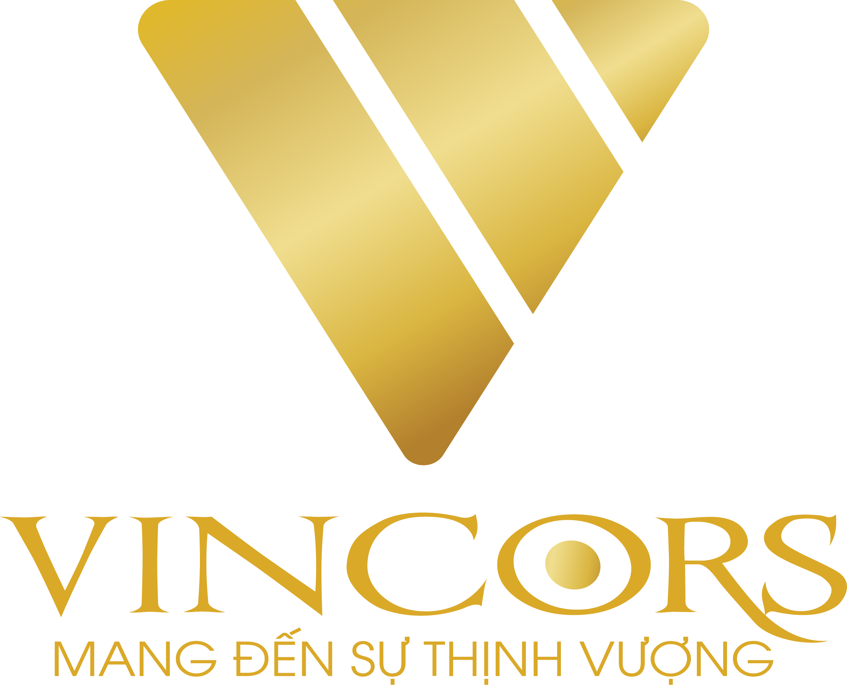 Công ty TNHH Thương mại dịch vụ VINCORS